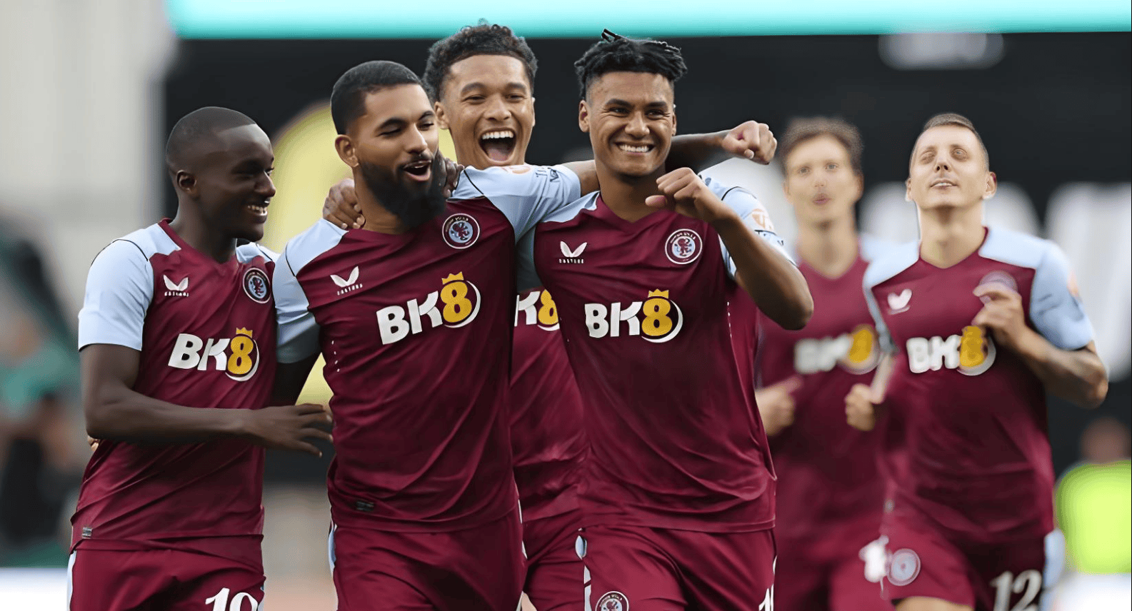 托纳利：我目前处在职业生涯最好的状态；现在更喜欢英超（托纳利自评正值生涯巅峰，如今更钟情英超）