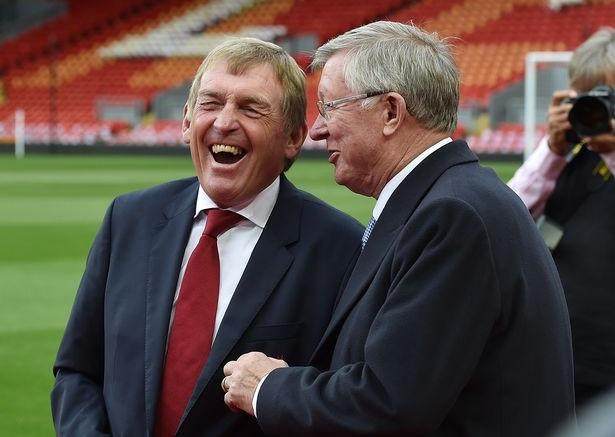 萨拉赫对于加盟皇马，巴萨和拜仁持开放态度（萨拉赫愿考虑转投皇马、巴萨与拜仁）