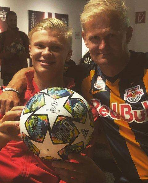 国安队备战亚冠：两天假期后的全力以赴（两天短休后，国安全情投入亚冠备战）