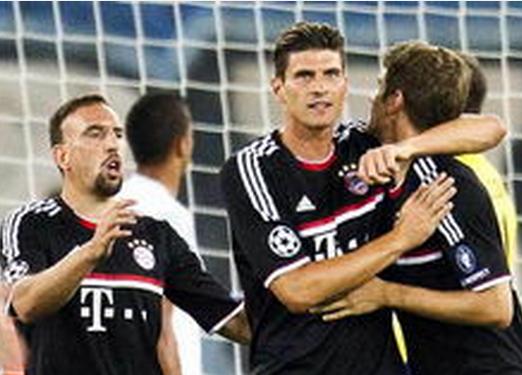 马丁内斯：C罗仍是关键球员，有他在的葡萄牙会更强大（马丁内斯：C罗依旧是核心，他在阵中葡萄牙更强大）