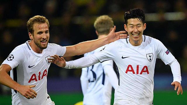 热刺vs哥本哈根：穆阿尼、布伦南、西蒙斯首发出战（热刺迎战哥本哈根：穆阿尼、布伦南、西蒙斯领衔首发）