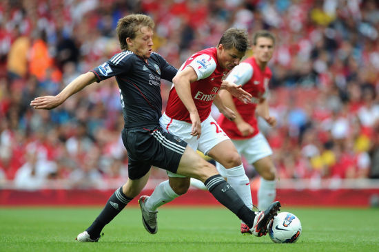 他是最不怕关键球的人（关键时刻他从不手软）