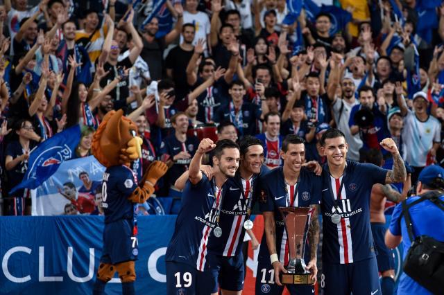 欧冠连续赛季进球纪录：本泽马、梅西连续18赛季进球第1（欧冠连续赛季破门纪录：梅西、本泽马18季连斩并列第一）